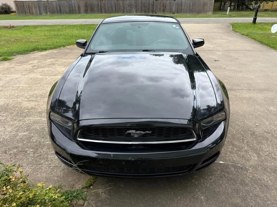2014 Ford S197 Mustang - Image 4 of 13