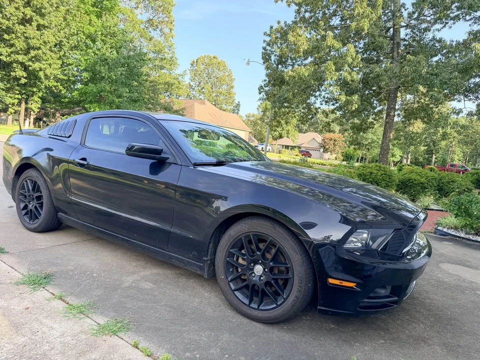 2014 Ford S197 Mustang - Image 12 of 13