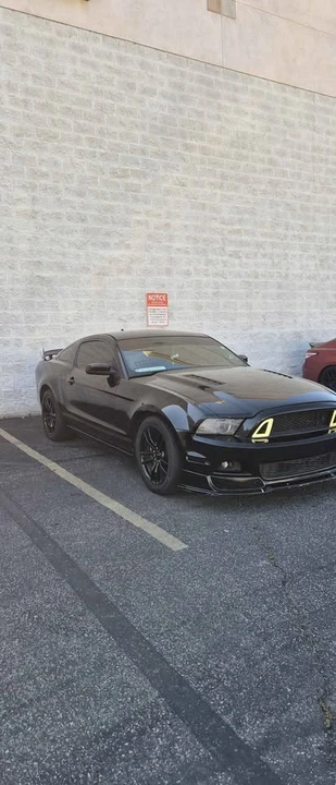 2014 Ford S197 Mustang - Image 7 of 19