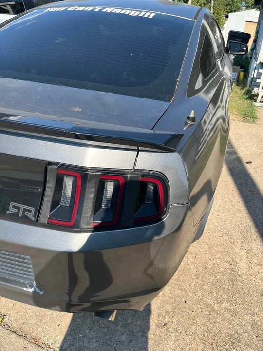 2014 Ford S197 Mustang - Image 7 of 13