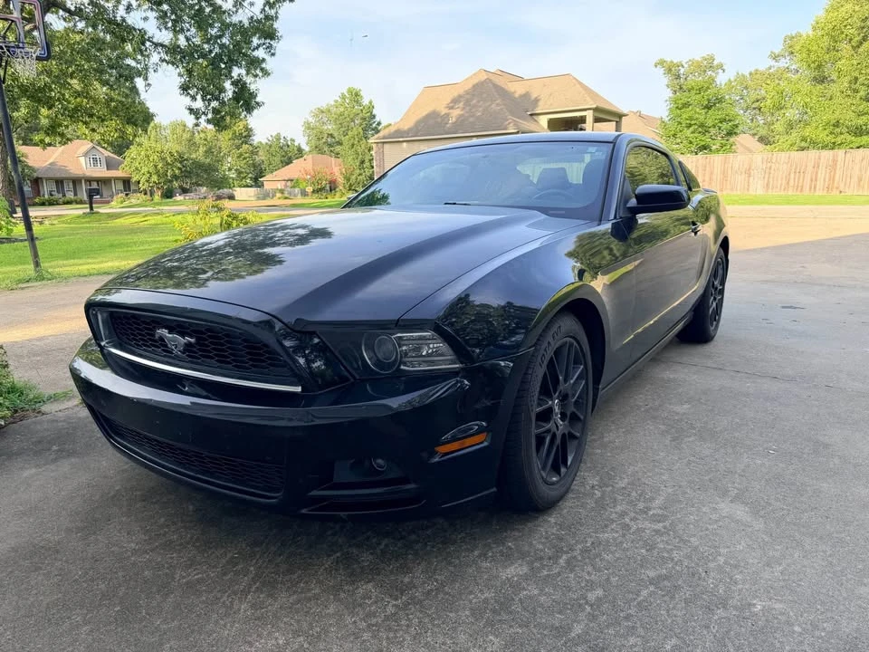 2014 Ford S197 Mustang - Image 12 of 15