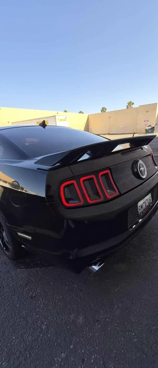 2014 Ford S197 Mustang - Image 5 of 19