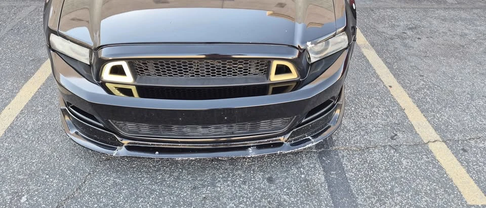 2014 Ford S197 Mustang - Image 10 of 19