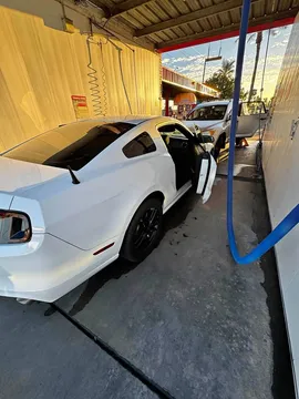 2014 Ford Mustang Coupe 2D