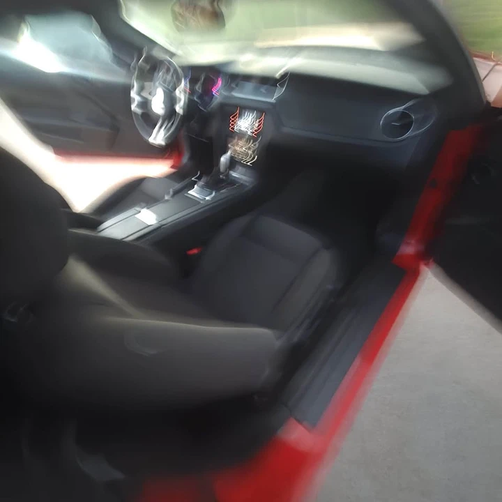 2014 Ford S197 Mustang - Image 12 of 12