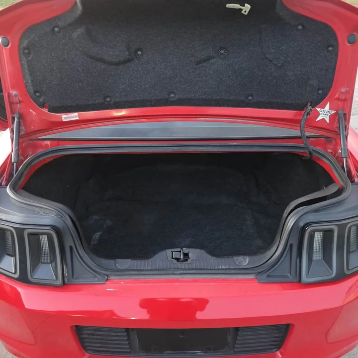 2014 Ford S197 Mustang - Image 11 of 12