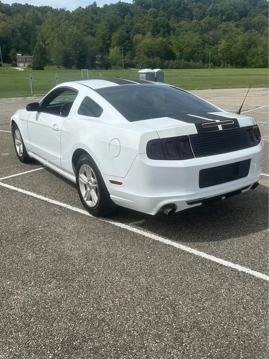 2014 Ford S197 Mustang - Image 3 of 7