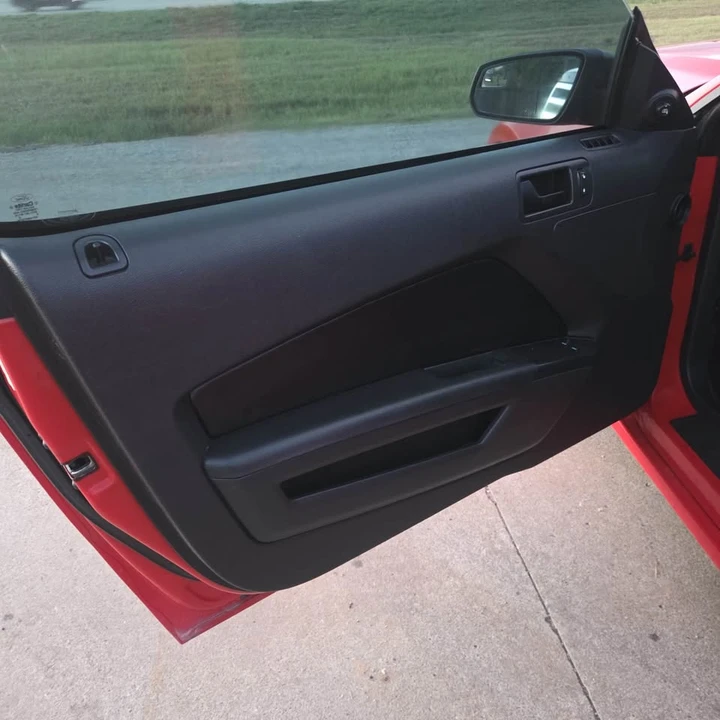 2014 Ford S197 Mustang - Image 8 of 12