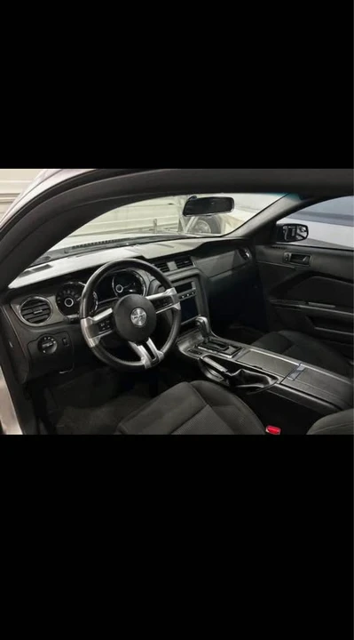 2014 Ford S197 Mustang - Image 11 of 13