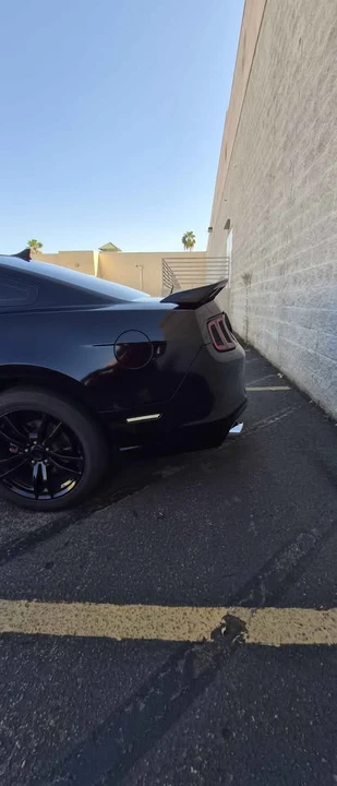2014 Ford S197 Mustang - Image 3 of 19