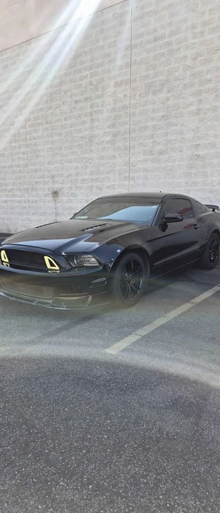 2014 Ford S197 Mustang - Image 8 of 19