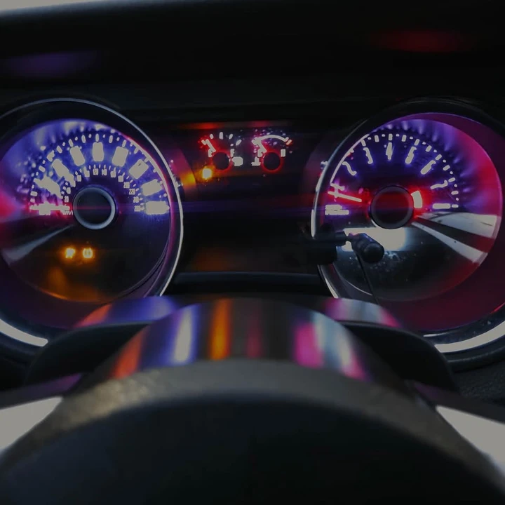 2014 Ford S197 Mustang - Image 6 of 12