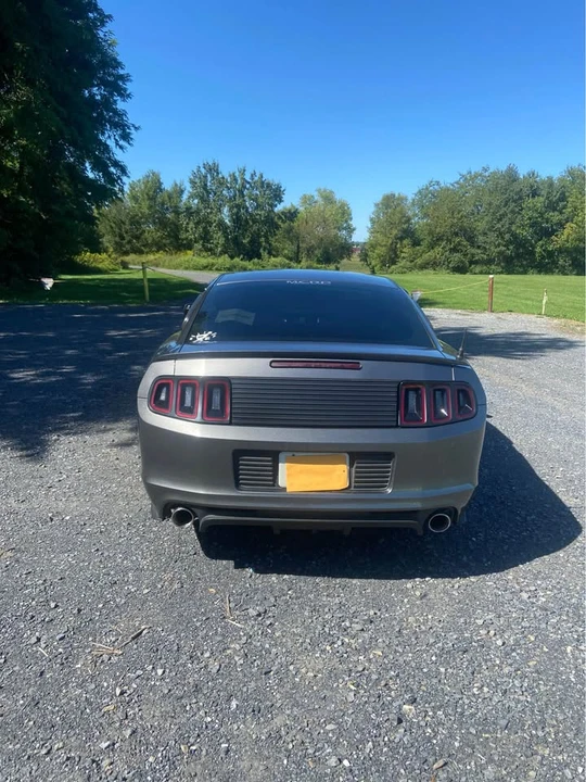 2014 Ford S197 Mustang - Image 2 of 9