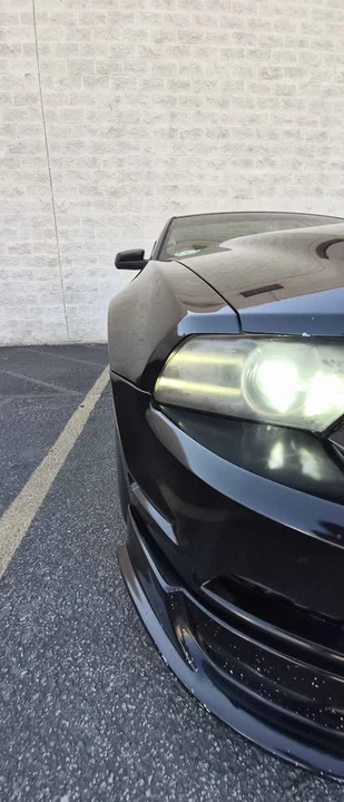 2014 Ford S197 Mustang - Image 12 of 19