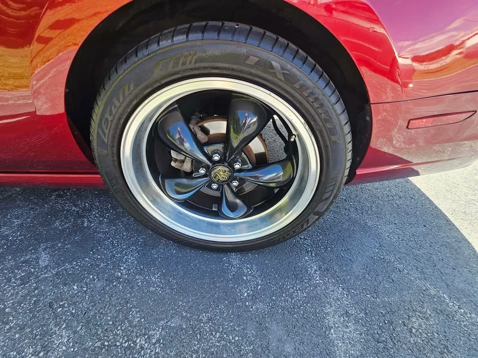 2014 Ford S197 Mustang - Image 10 of 10