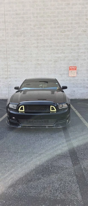 2014 Ford S197 Mustang - Image 9 of 19