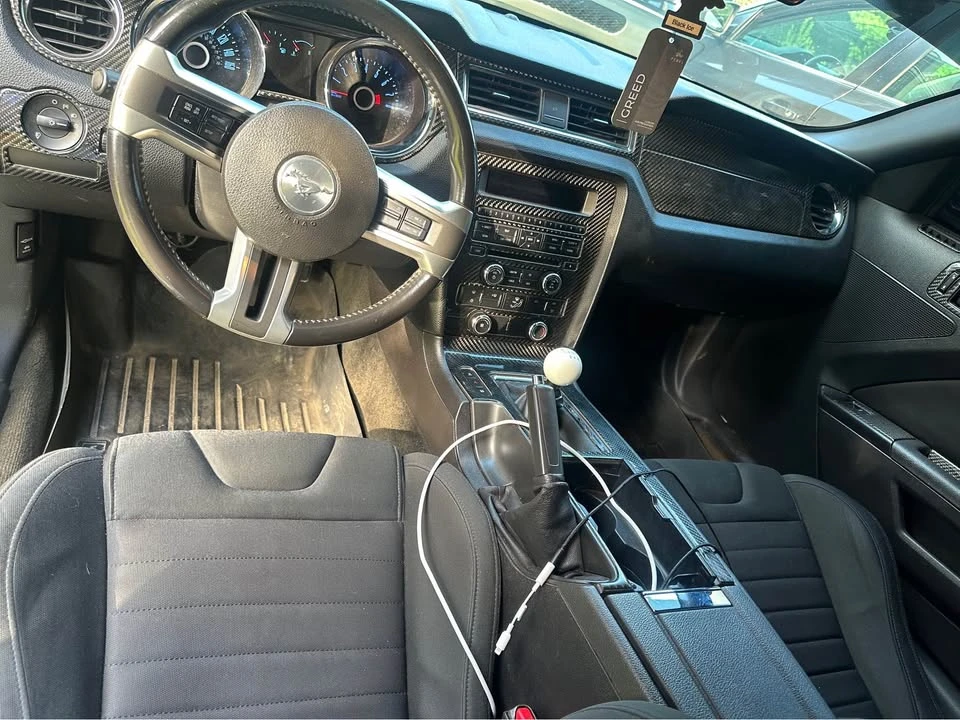 2014 Ford S197 Mustang - Image 8 of 9