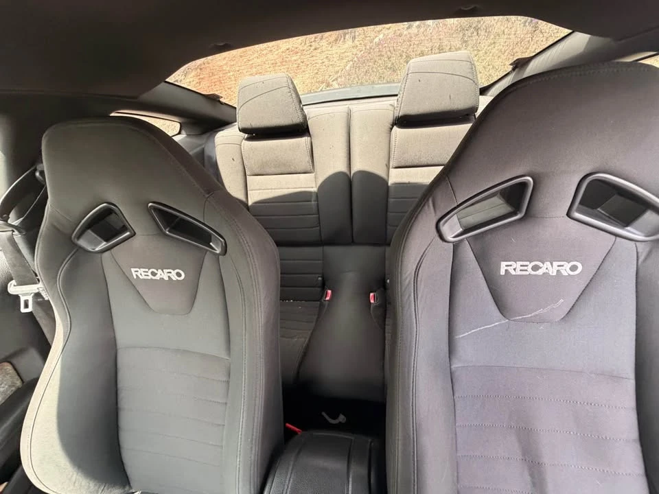 2014 Ford S197 Mustang - Image 7 of 11