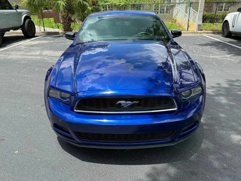 2014 Ford S197 Mustang - Image 11 of 12
