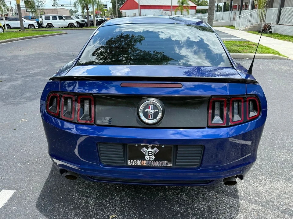 2014 Ford S197 Mustang - Image 12 of 12