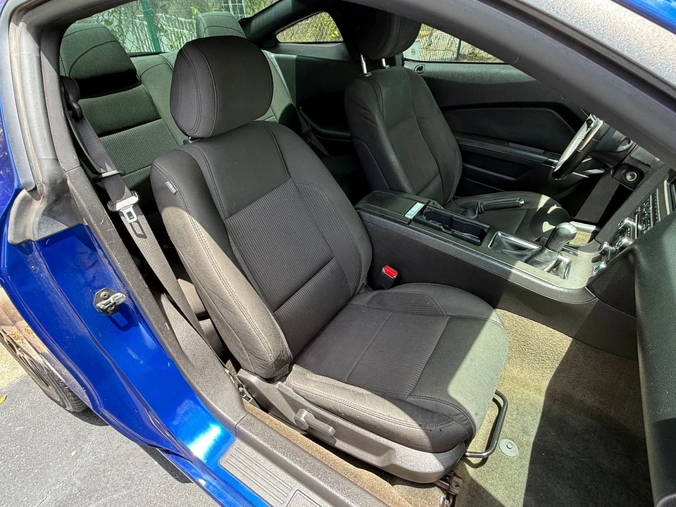 2014 Ford S197 Mustang - Image 3 of 12