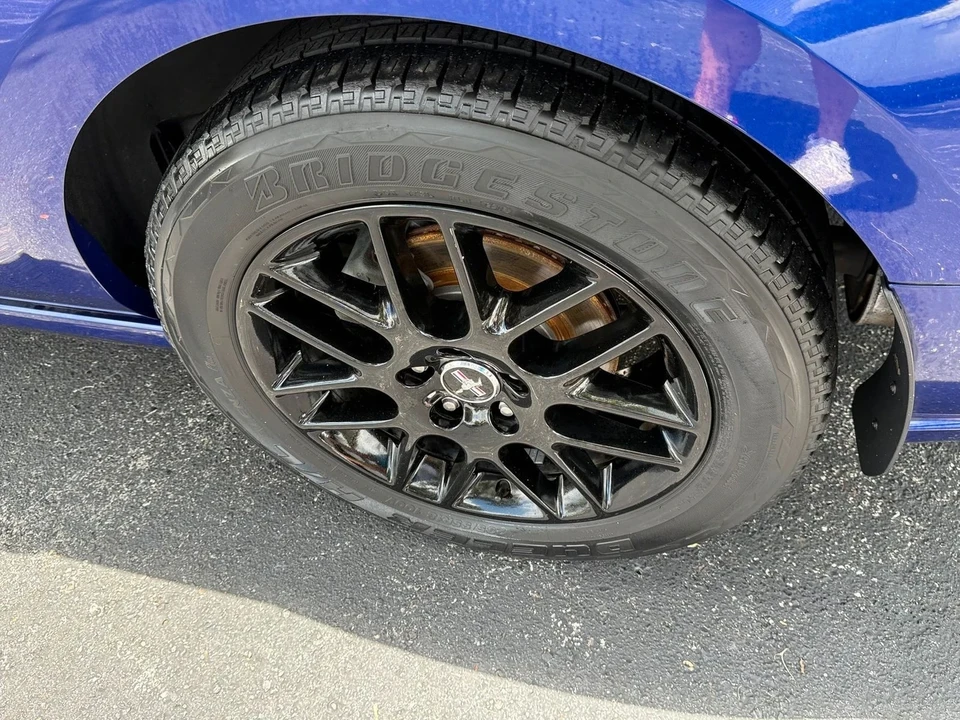 2014 Ford S197 Mustang - Image 7 of 12