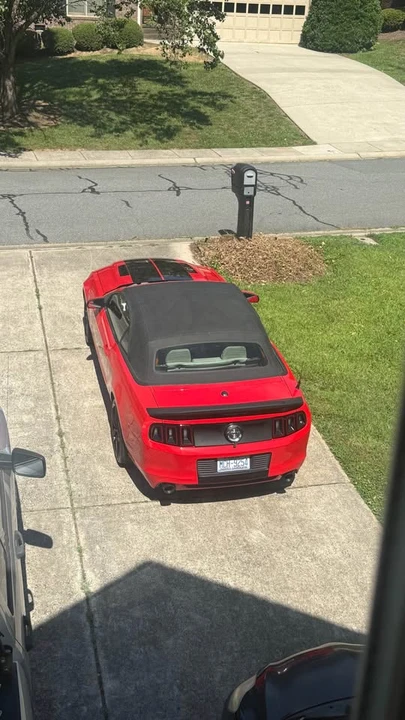 2014 Ford S197 Mustang - Image 4 of 14