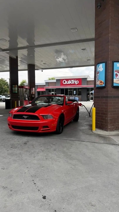 2014 Ford S197 Mustang - Image 5 of 14