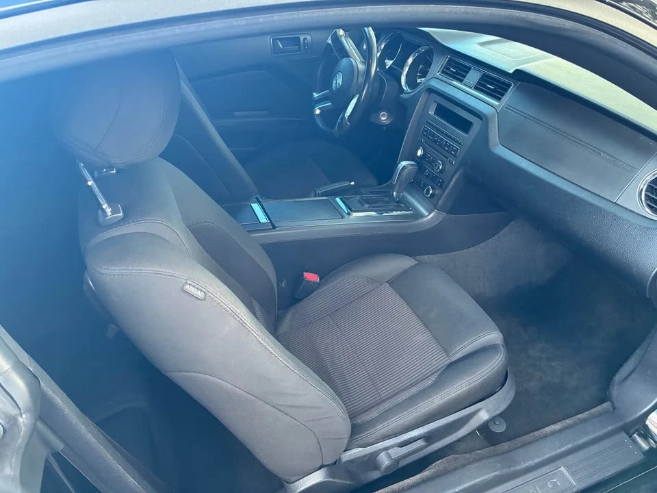2014 Ford S197 Mustang - Image 8 of 12