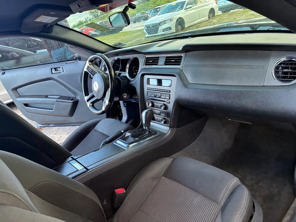 2014 Ford S197 Mustang - Image 7 of 12
