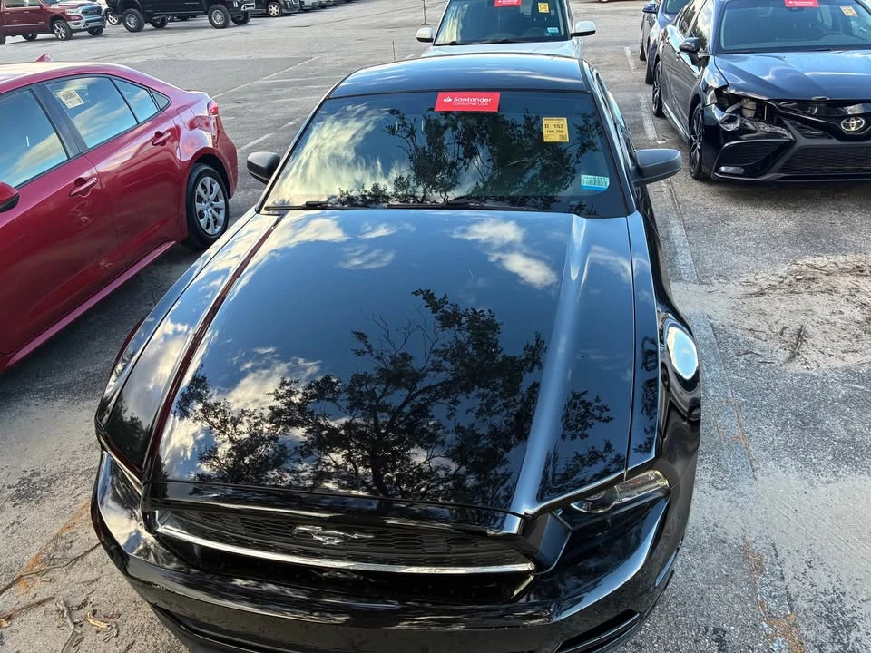 2014 Ford S197 Mustang - Image 2 of 12
