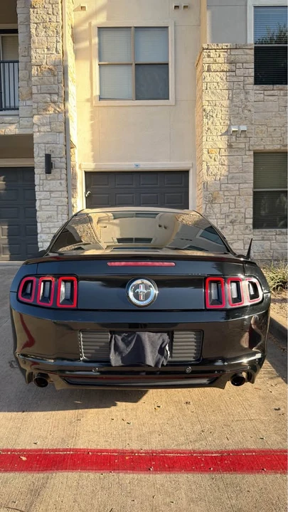 2014 Ford S197 Mustang - Image 6 of 12