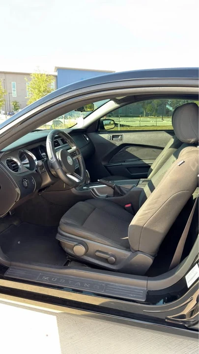 2014 Ford S197 Mustang - Image 9 of 14