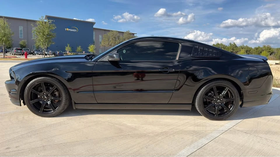 2014 Ford S197 Mustang - Image 6 of 14