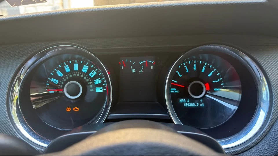 2014 Ford S197 Mustang - Image 12 of 12