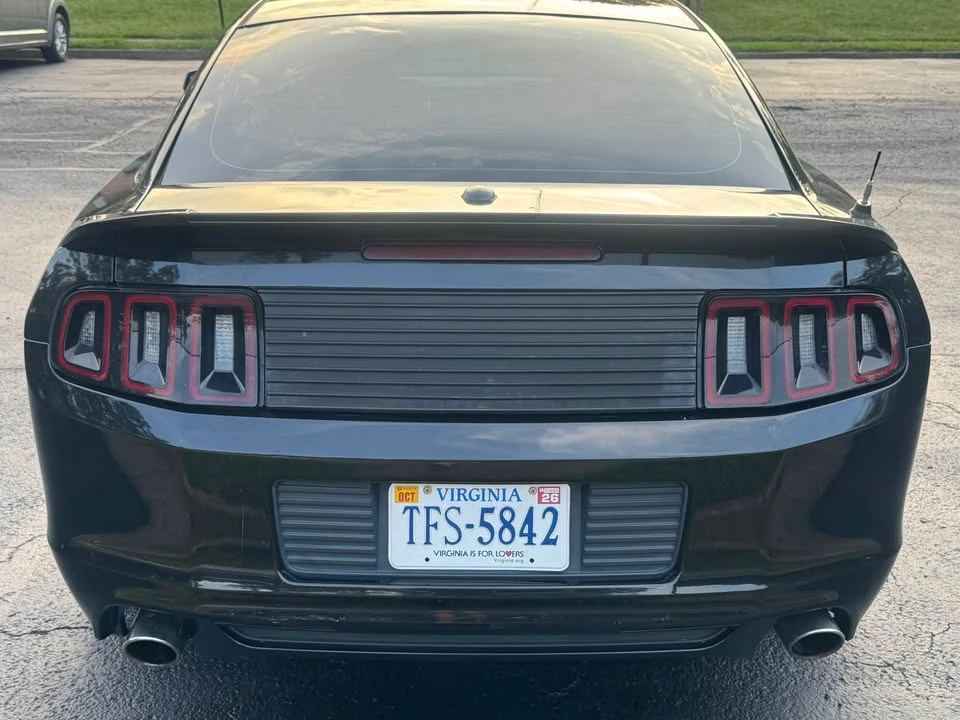 2014 Ford S197 Mustang - Image 7 of 14