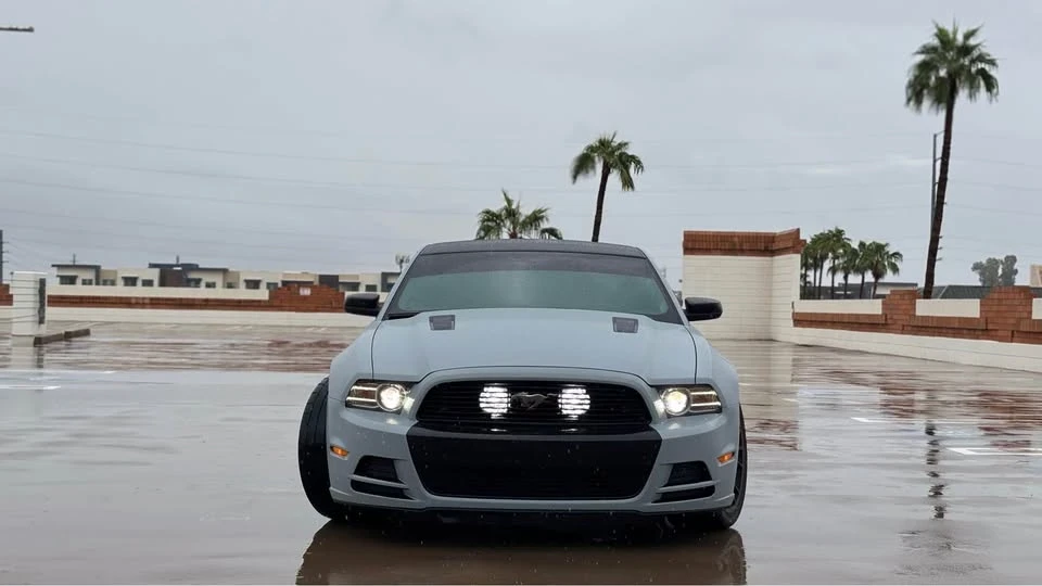 2014 Ford S197 Mustang - Image 2 of 20