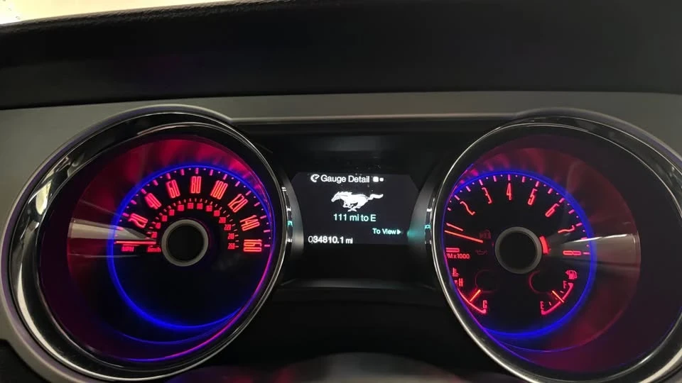 2014 Ford S197 Mustang - Image 20 of 20
