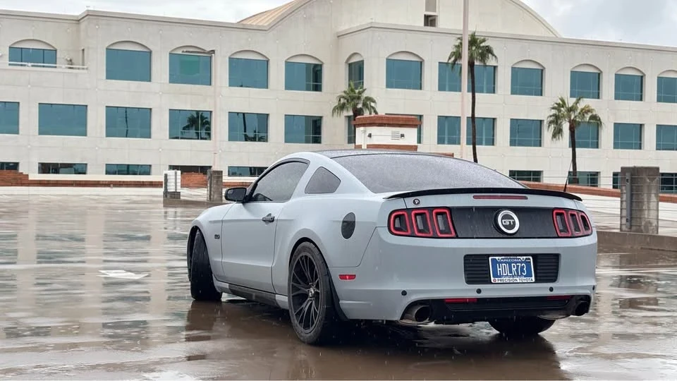2014 Ford S197 Mustang - Image 5 of 20