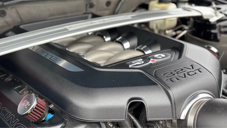 2014 Ford S197 Mustang - Image 16 of 20