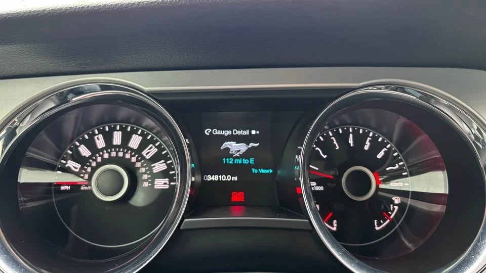 2014 Ford S197 Mustang - Image 14 of 20