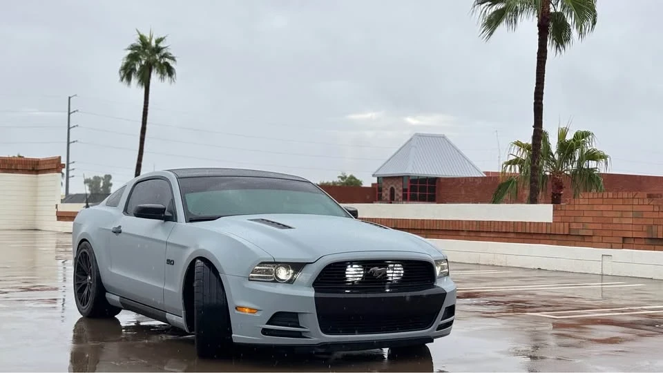 2014 Ford S197 Mustang - Image 3 of 20