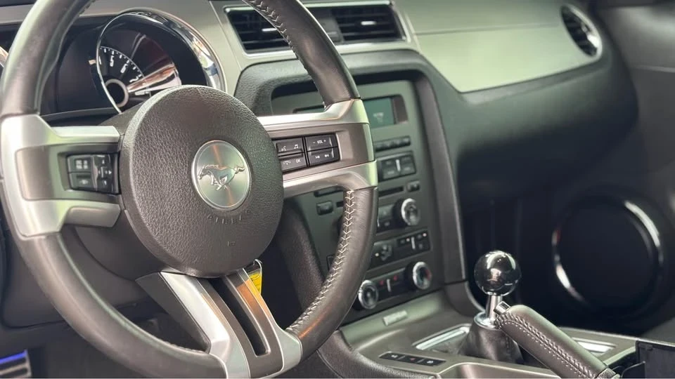 2014 Ford S197 Mustang - Image 13 of 20