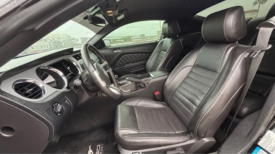 2014 Ford S197 Mustang - Image 19 of 20