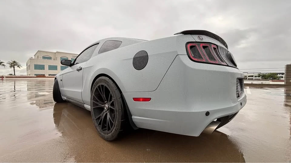 2014 Ford S197 Mustang - Image 10 of 20