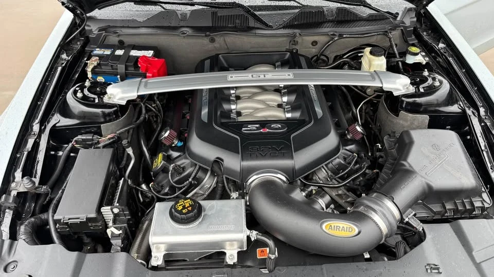 2014 Ford S197 Mustang - Image 15 of 20