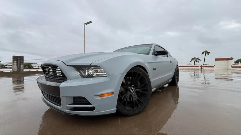 2014 Ford S197 Mustang - Image 7 of 20