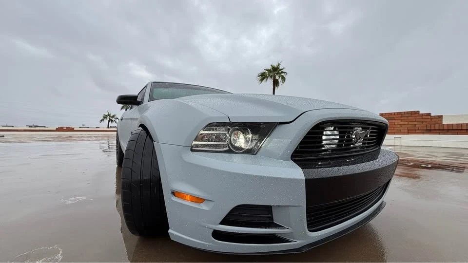 2014 Ford S197 Mustang - Image 8 of 20