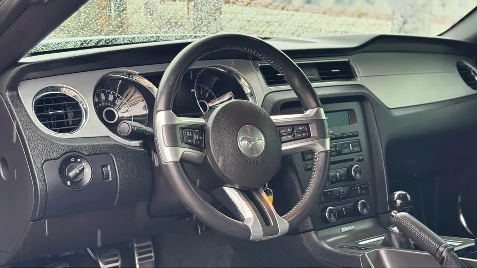 2014 Ford S197 Mustang - Image 12 of 20