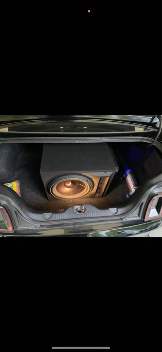 2014 Ford S197 Mustang - Image 6 of 6